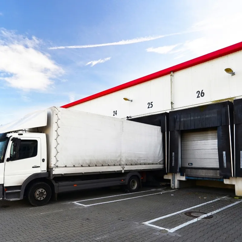 Cold Chain to Dubai