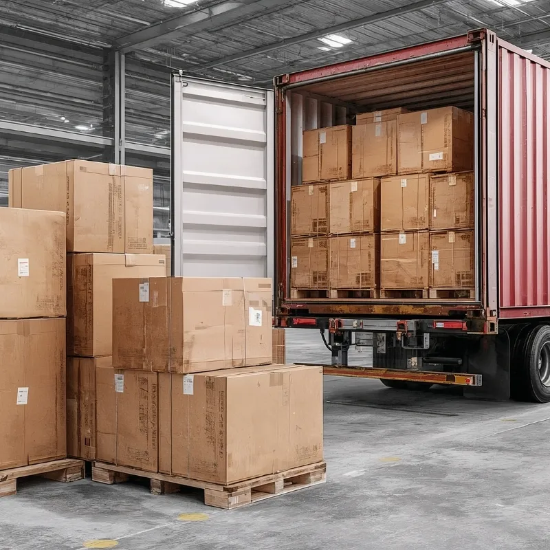 Trusted LCL Service: Leading Consolidation Specialists
