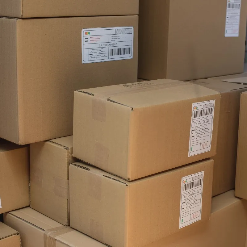 Amazon FBA Specialist