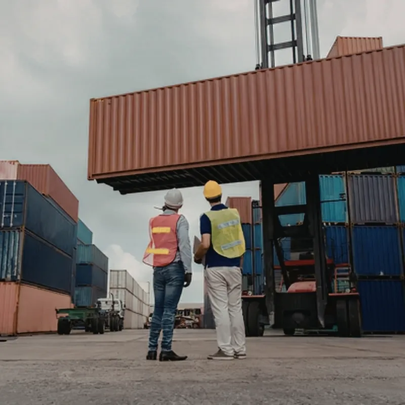 LCL Shipping 7 Boutique Retail & Furniture
